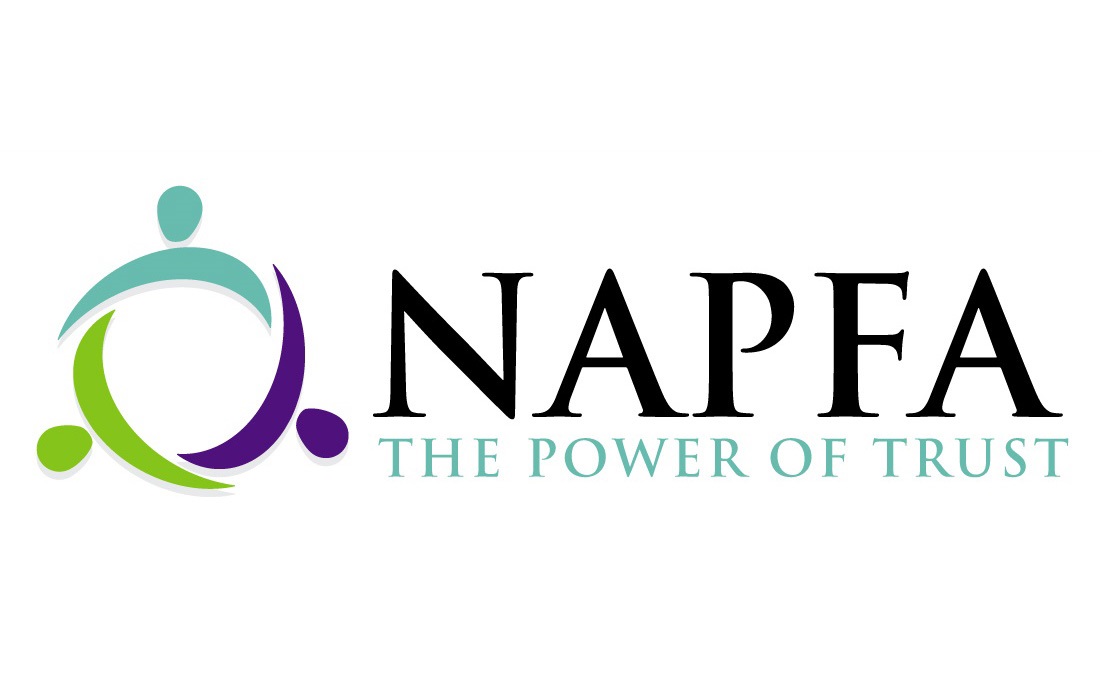 NAPFA-Power-of-Trust-logo